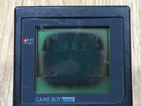 GameBoy Pocket Black Console Nintendo Japan - With Defects LG8479