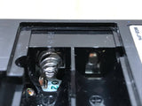 GameBoy Pocket Black Console Nintendo Japan - With Defects LG8479