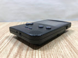GameBoy Pocket Black Console Nintendo Japan - With Defects LG8479