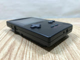 GameBoy Pocket Black Console Nintendo Japan - With Defects LG8479