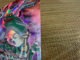 Rayquaza VMAX 252/293 Character Super Rare VMAX Climax Pokemon Japanese - CE9702