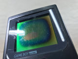 GameBoy Pocket Black Console Nintendo Japan - With Defects LG8479