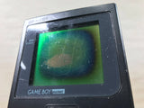 GameBoy Pocket Black Console Nintendo Japan - With Defects LG8479