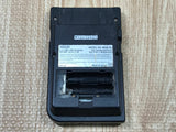 GameBoy Pocket Black Console Nintendo Japan - Not Working LG8480