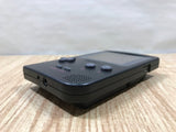 GameBoy Pocket Black Console Nintendo Japan - Not Working LG8480