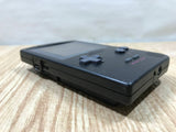 GameBoy Pocket Black Console Nintendo Japan - Not Working LG8480