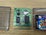 Goemon Hoshizorashi Seikuushi Dynamites Arawaru Nintendo GameBoy Japan - BC4366