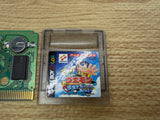 Goemon Hoshizorashi Seikuushi Dynamites Arawaru Nintendo GameBoy Japan - BC4366