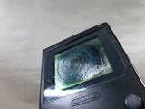 GameBoy Pocket Black Console Nintendo Japan - Not Working LG8480