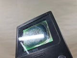 GameBoy Pocket Black Console Nintendo Japan - Not Working LG8480