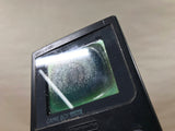 GameBoy Pocket Black Console Nintendo Japan - Not Working LG8480