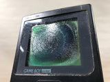GameBoy Pocket Black Console Nintendo Japan - Not Working LG8480