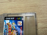 Goemon Hoshizorashi Seikuushi Dynamites Arawaru Nintendo GameBoy Japan - BC4366
