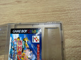 Goemon Hoshizorashi Seikuushi Dynamites Arawaru Nintendo GameBoy Japan - BC4366