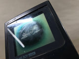 GameBoy Pocket Black Console Nintendo Japan - Not Working LG8481