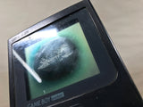 GameBoy Pocket Black Console Nintendo Japan - Not Working LG8481