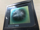 GameBoy Pocket Black Console Nintendo Japan - Not Working LG8481