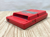GameBoy Pocket Red Console Nintendo Japan - Tested Working LG8482