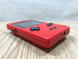 GameBoy Pocket Red Console Nintendo Japan - With Defects LG8483