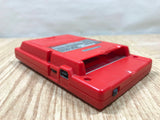 GameBoy Pocket Red Console Nintendo Japan - With Defects LG8483