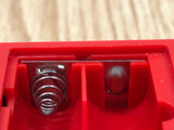 GameBoy Pocket Red Console Nintendo Japan - With Defects LG8484
