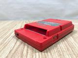 GameBoy Pocket Red Console Nintendo Japan - With Defects LG8484