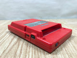 GameBoy Pocket Red Console Nintendo Japan - With Defects LG8484