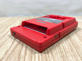 GameBoy Pocket Red Console Nintendo Japan - Not Working LG8485