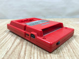 GameBoy Pocket Red Console Nintendo Japan - Not Working LG8485