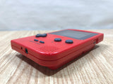 GameBoy Pocket Red Console Nintendo Japan - With Defects LG8486