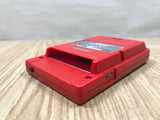GameBoy Pocket Red Console Nintendo Japan - With Defects LG8486