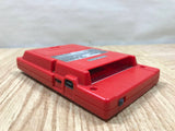 GameBoy Pocket Red Console Nintendo Japan - With Defects LG8486