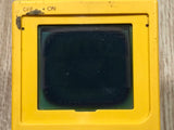 GameBoy Pocket Yellow Console Nintendo Japan - With Defects LG8487