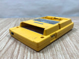 GameBoy Pocket Yellow Console Nintendo Japan - With Defects LG8487