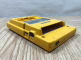 GameBoy Pocket Yellow Console Nintendo Japan - With Defects LG8487