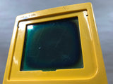 GameBoy Pocket Yellow Console Nintendo Japan - With Defects LG8487