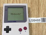 GameBoy Pocket Gray Grey Console Nintendo Japan - With Defects LG8488