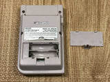 GameBoy Pocket Gray Grey Console Nintendo Japan - With Defects LG8488