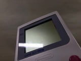 GameBoy Pocket Gray Grey Console Nintendo Japan - With Defects LG8488