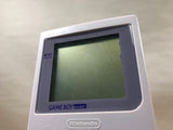 GameBoy Pocket Gray Grey Console Nintendo Japan - With Defects LG8488
