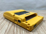 GameBoy Color Yellow Console Nintendo Japan - Tested Working LG8489