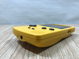 GameBoy Color Yellow Console Nintendo Japan - Tested Working LG8491