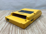 GameBoy Color Yellow Console Nintendo Japan - Tested Working LG8491