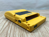 GameBoy Color Yellow Console Nintendo Japan - Tested Working LG8491
