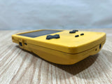 GameBoy Color Yellow Console Nintendo Japan - Not Working LG8492