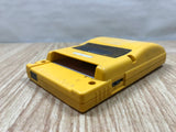 GameBoy Color Yellow Console Nintendo Japan - Not Working LG8492