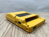 GameBoy Color Yellow Console Nintendo Japan - Not Working LG8492