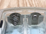 GameBoy Color Clear Console Nintendo Japan - With Defects LG8495
