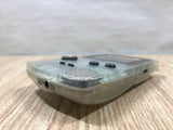 GameBoy Color Clear Console Nintendo Japan - With Defects LG8495
