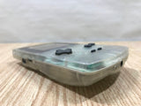 GameBoy Color Clear Console Nintendo Japan - With Defects LG8495